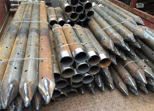 临潭钢花管哪里有卖